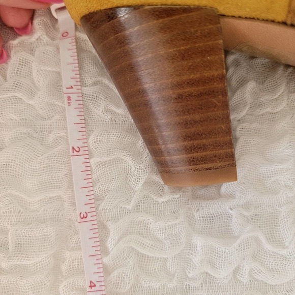 Ba&sh Cerra brown boots size 38 - Picture 5 of 8